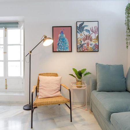 Apartamento El Noble By Cadiz4Rentals Eksteriør billede