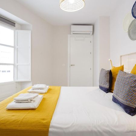 Apartamento El Noble By Cadiz4Rentals Eksteriør billede