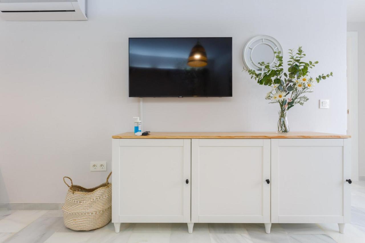 Apartamento El Noble By Cadiz4Rentals Eksteriør billede