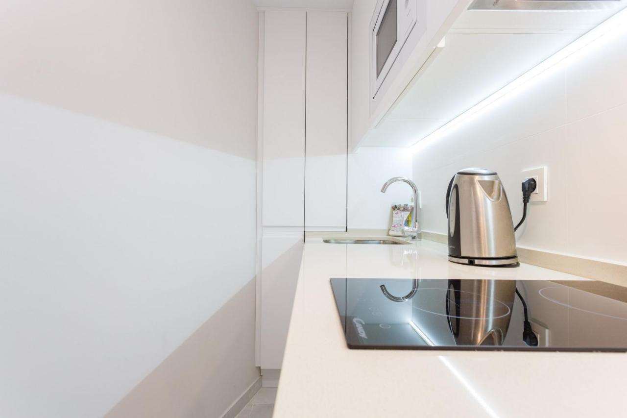 Apartamento El Noble By Cadiz4Rentals Eksteriør billede