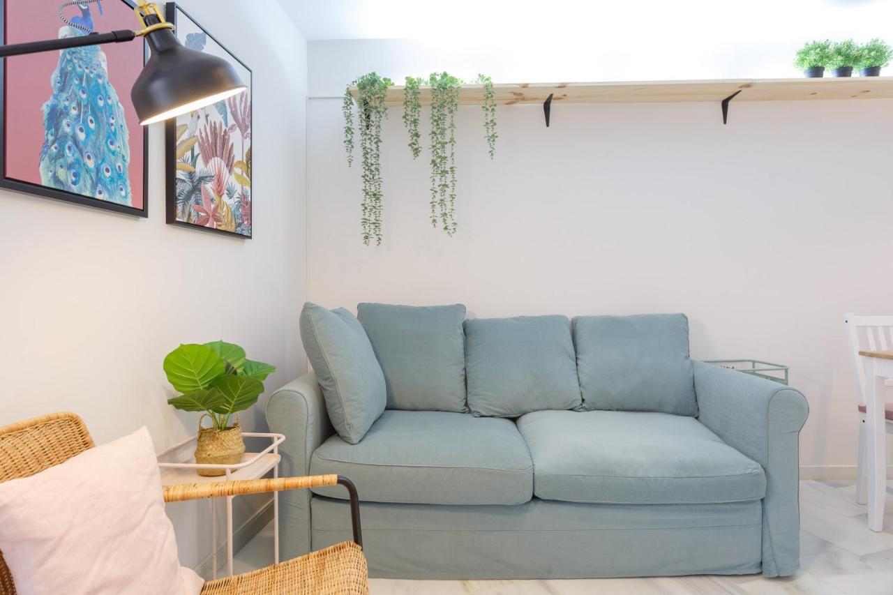 Apartamento El Noble By Cadiz4Rentals Eksteriør billede