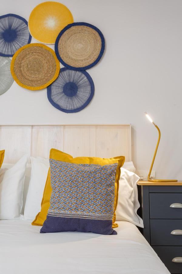 Apartamento El Noble By Cadiz4Rentals Eksteriør billede