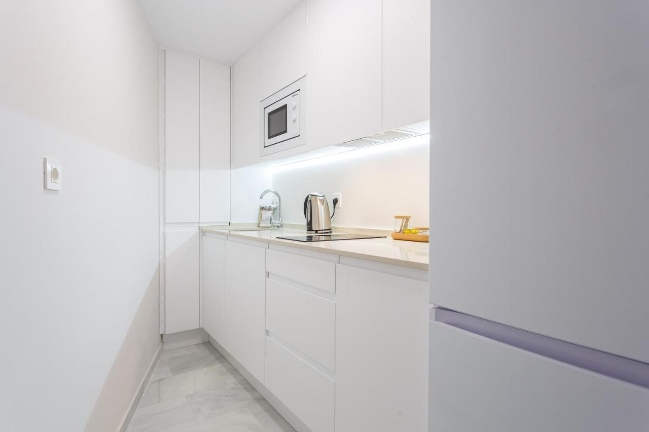 Apartamento El Noble By Cadiz4Rentals Eksteriør billede